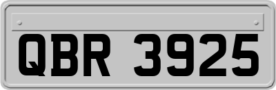 QBR3925