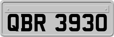 QBR3930