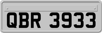 QBR3933