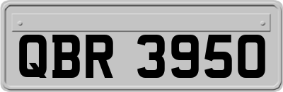 QBR3950