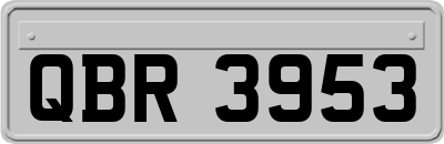 QBR3953