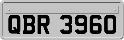 QBR3960