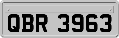 QBR3963