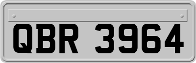 QBR3964