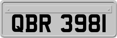 QBR3981