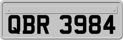 QBR3984