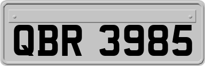 QBR3985