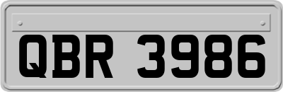QBR3986