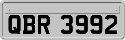 QBR3992
