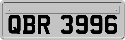 QBR3996