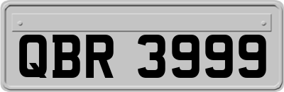 QBR3999