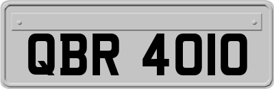 QBR4010