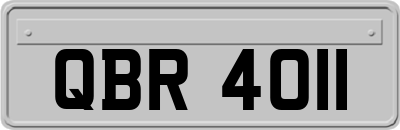 QBR4011