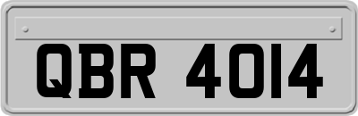 QBR4014