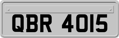 QBR4015