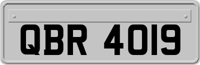 QBR4019