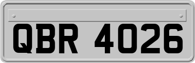 QBR4026