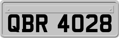 QBR4028