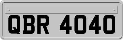QBR4040