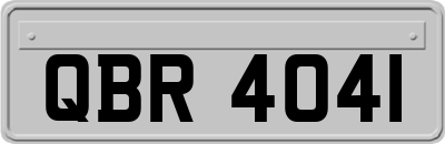 QBR4041