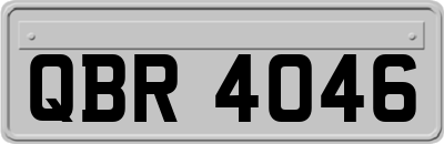 QBR4046