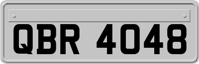QBR4048