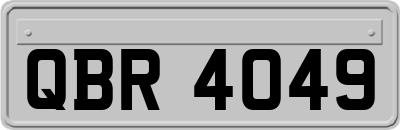 QBR4049
