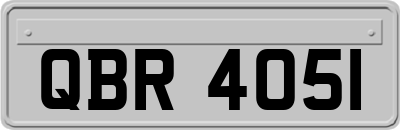 QBR4051