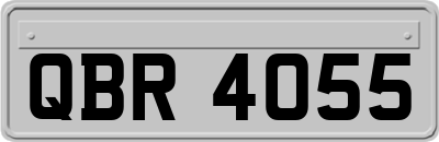 QBR4055