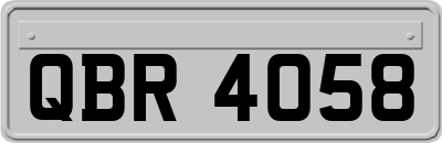 QBR4058