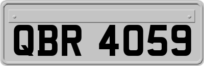 QBR4059