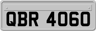 QBR4060