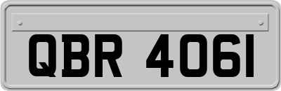 QBR4061