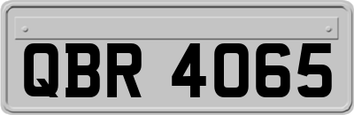 QBR4065