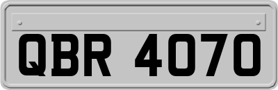 QBR4070