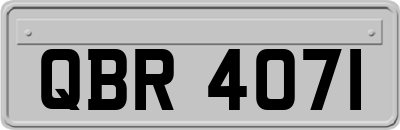 QBR4071