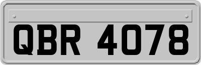 QBR4078
