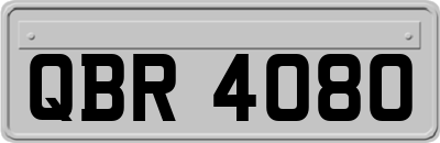 QBR4080