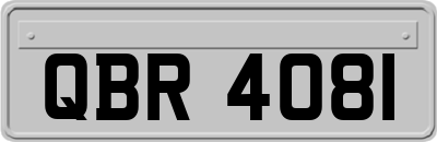 QBR4081