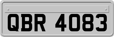 QBR4083