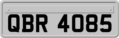 QBR4085