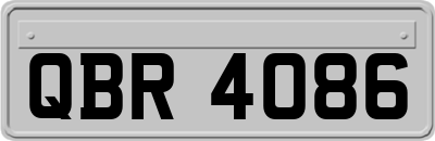 QBR4086