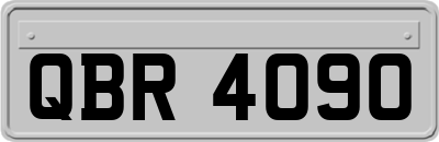 QBR4090