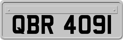 QBR4091