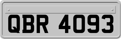 QBR4093