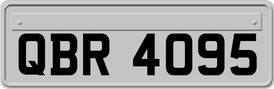 QBR4095