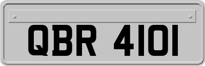 QBR4101