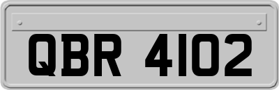 QBR4102