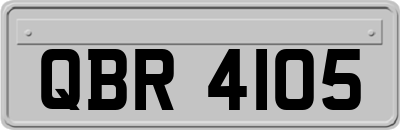 QBR4105