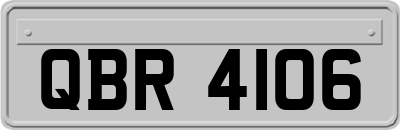 QBR4106